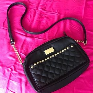Betsey Johnson Crossbody Bag